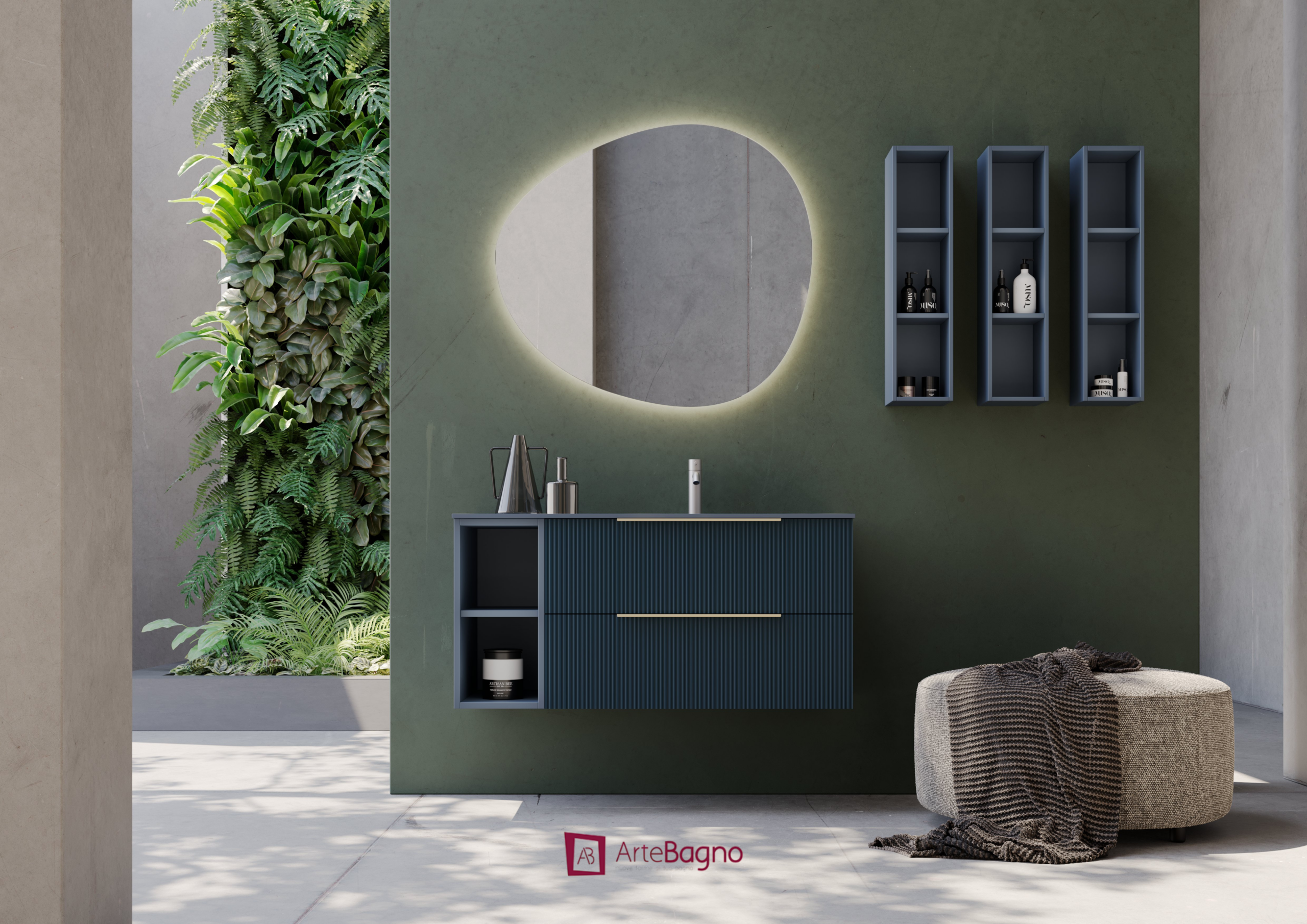 artebagno 11