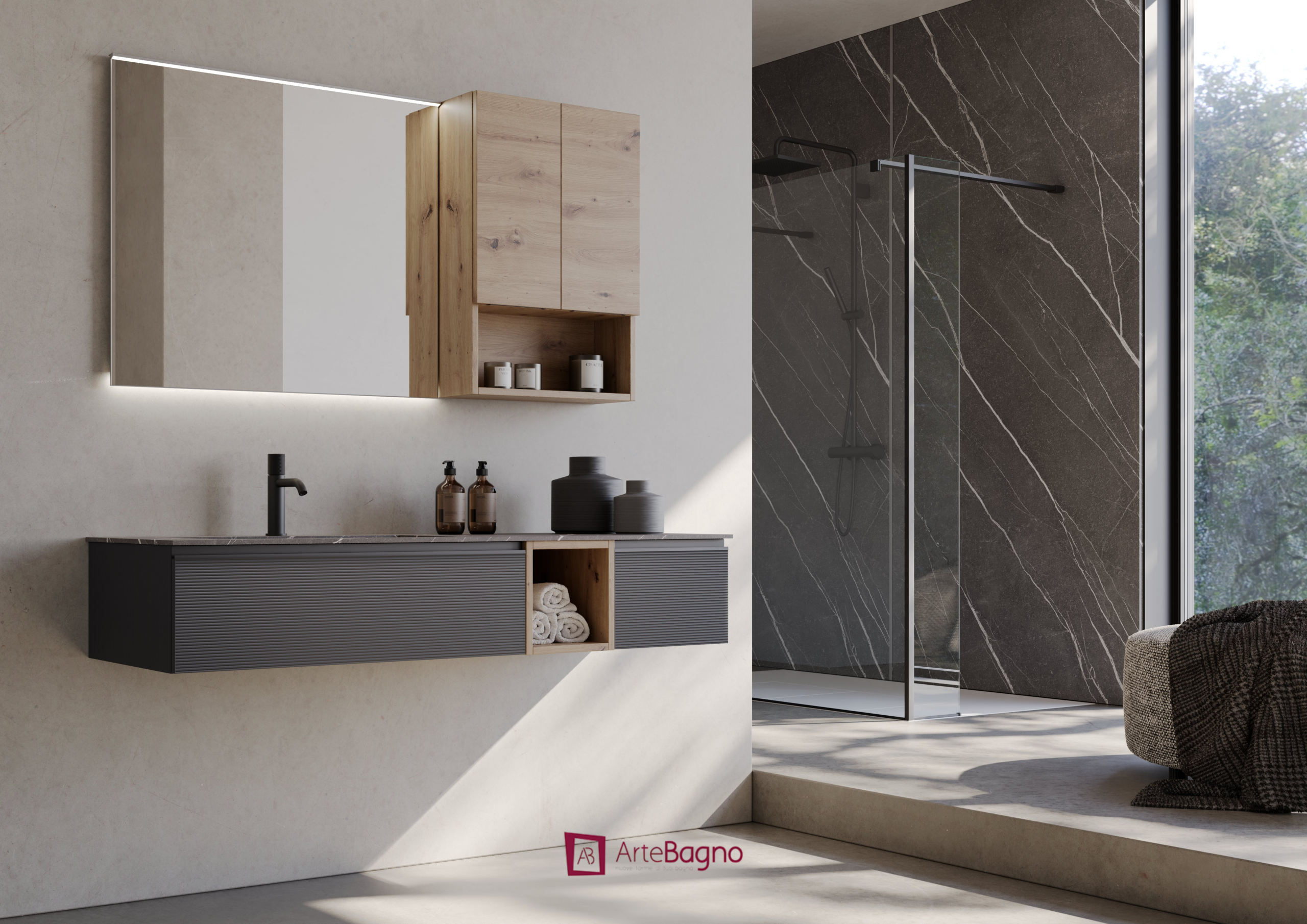 artebagno 3